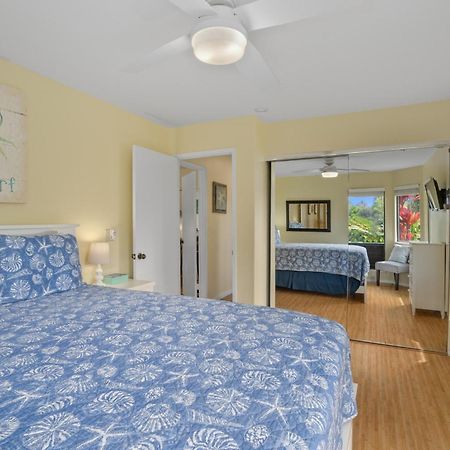 Hanalei Bay Villa Cottage 2Br 2Ba With Mountain Views Hbv24 普林斯维尔 外观 照片