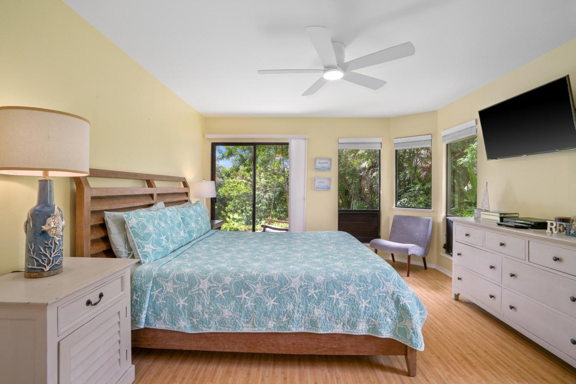 Hanalei Bay Villa Cottage 2Br 2Ba With Mountain Views Hbv24 普林斯维尔 外观 照片