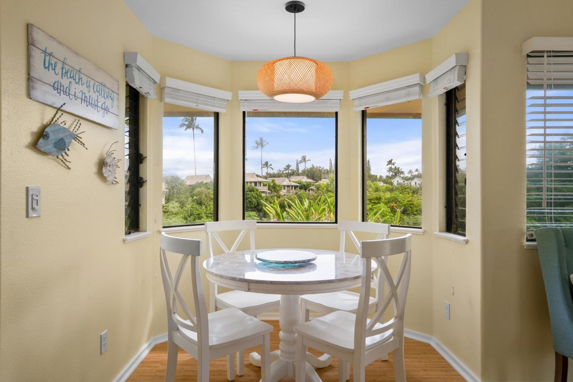 Hanalei Bay Villa Cottage 2Br 2Ba With Mountain Views Hbv24 普林斯维尔 外观 照片